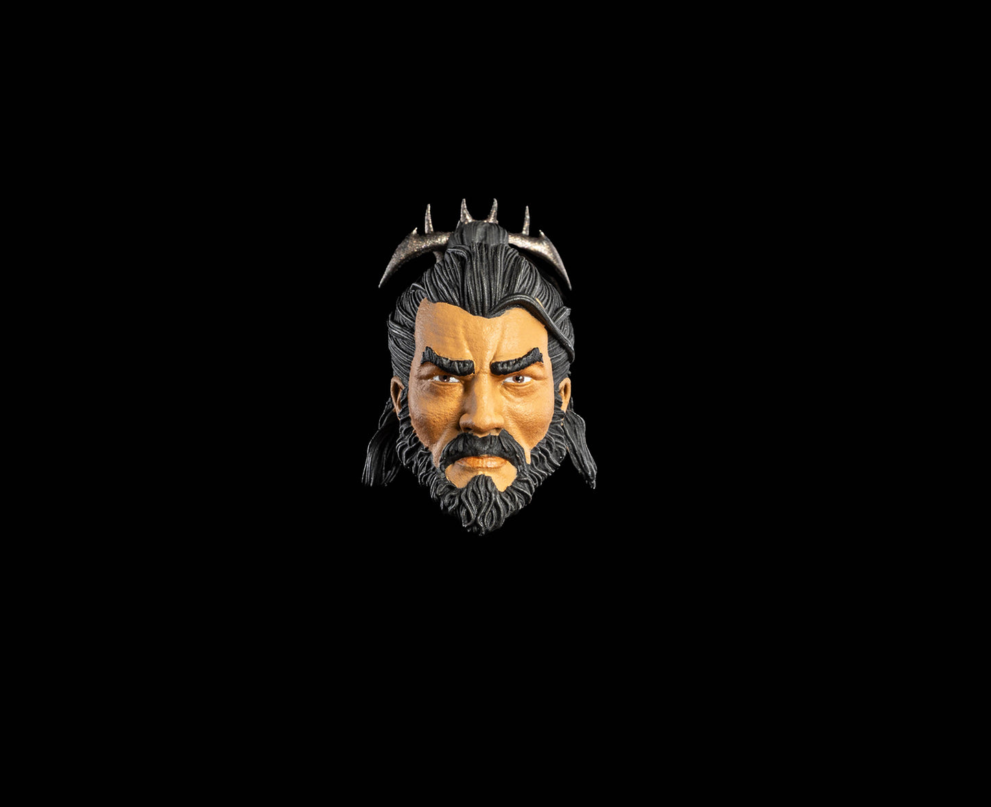 (Pre-Order) Cosmic Legions: Mortal Thorn Heads Pack
