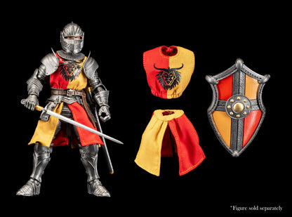 (Pre-Order) Mythic Legions: Reinforcements 3 Wave Legions of Light Tunics (Figure Not Included)