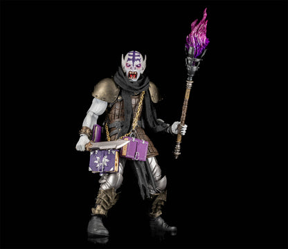 (Pre-Order) Mythic Legions: The Roleplaying Game Loremaster Character Pack (Figure Not Included)