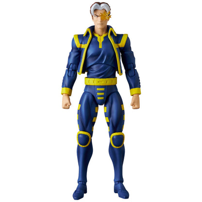 (Pre-Order) Mafex No.251 X-MAN (NATE GREY) "X-MEN"