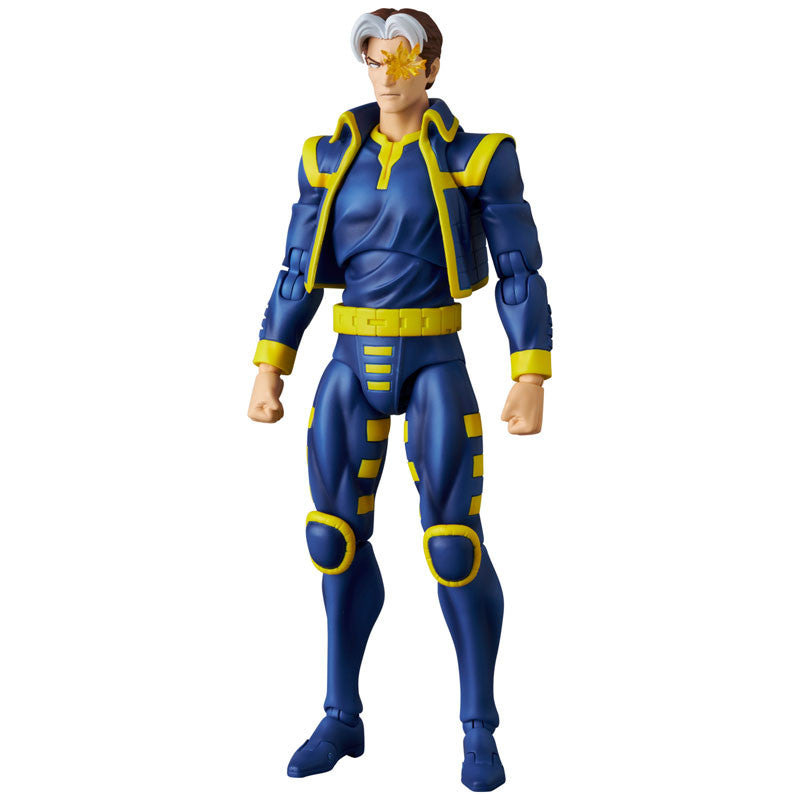 (Pre-Order) Mafex No.251 X-MAN (NATE GREY) "X-MEN"