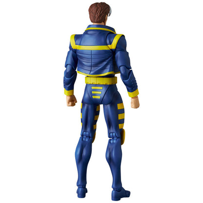 (Pre-Order) Mafex No.251 X-MAN (NATE GREY) "X-MEN"