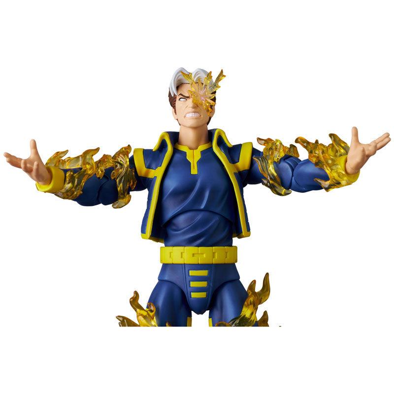 (Pre-Order) Mafex No.251 X-MAN (NATE GREY) "X-MEN"