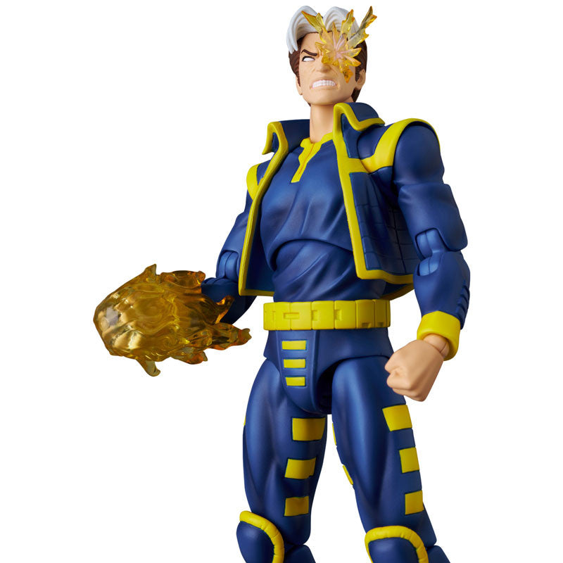 (Pre-Order) Mafex No.251 X-MAN (NATE GREY) "X-MEN"