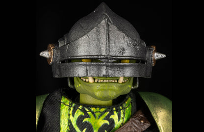 (Pre-Order) Mythic Legions: The Roleplaying Game Malignant Paladin / Cleric