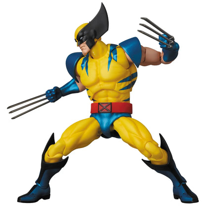 Marvel MAFEX No.096 Wolverine (COMIC Ver.) (Reissue)
