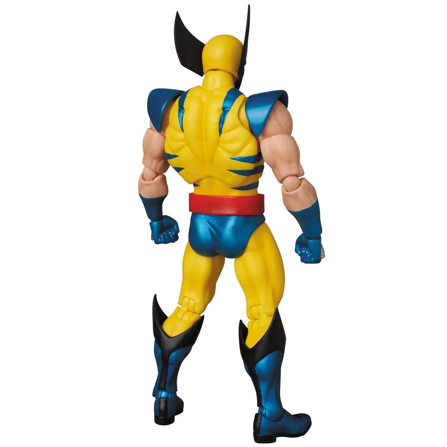 Marvel MAFEX No.096 Wolverine (COMIC Ver.) (Reissue)