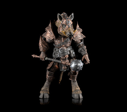 (Pre-Order) Mythic Legions: The Roleplaying Game Mythic Monster Builder