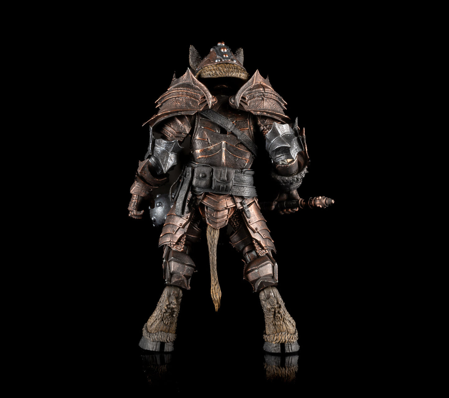 (Pre-Order) Mythic Legions: The Roleplaying Game Mythic Monster Builder