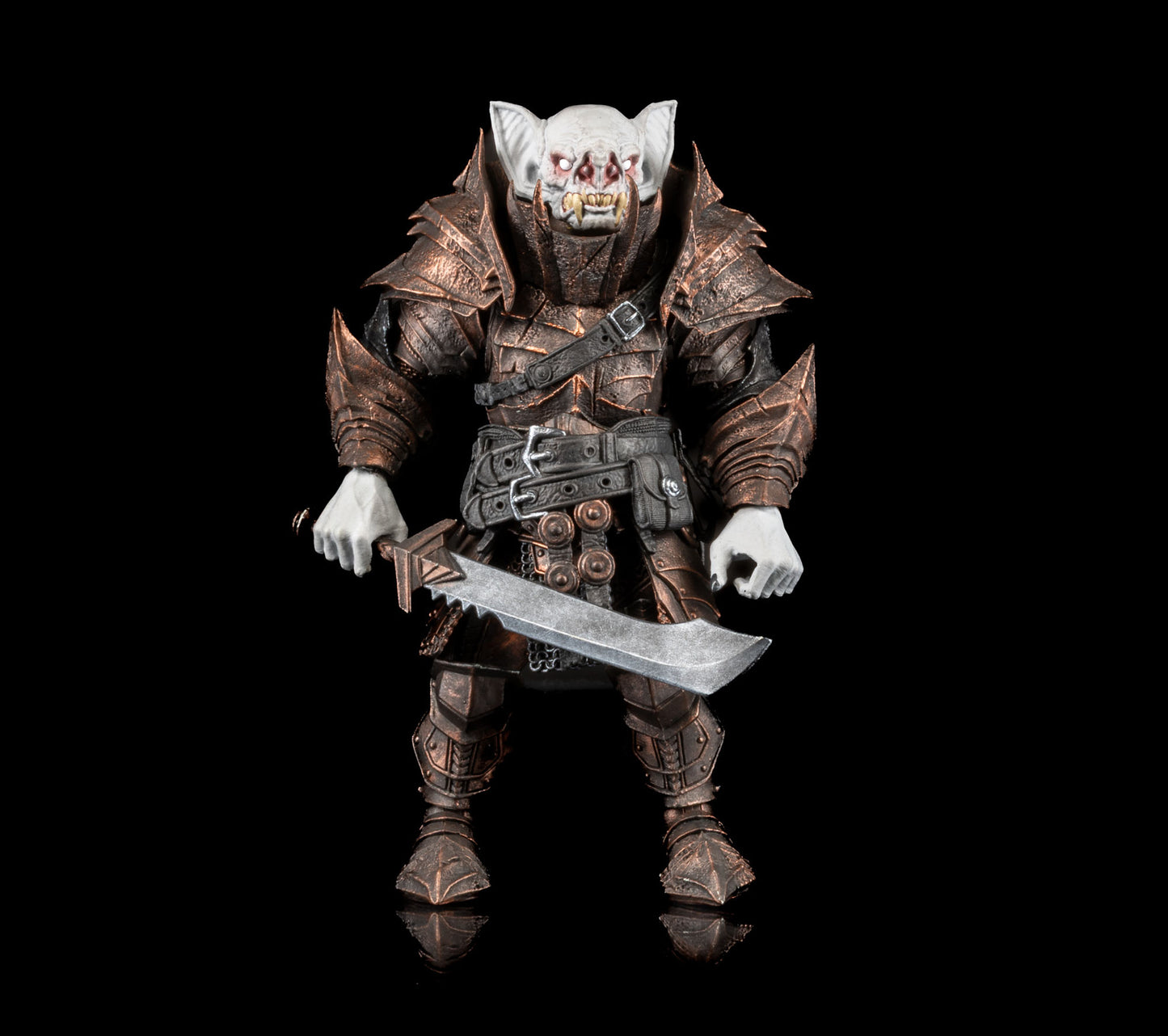 (Pre-Order) Mythic Legions: The Roleplaying Game Mythic Monster Builder