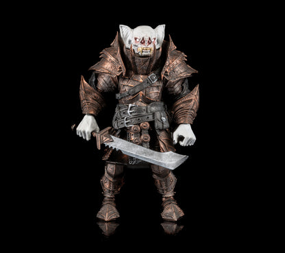 (Pre-Order) Mythic Legions: The Roleplaying Game Mythic Monster Builder