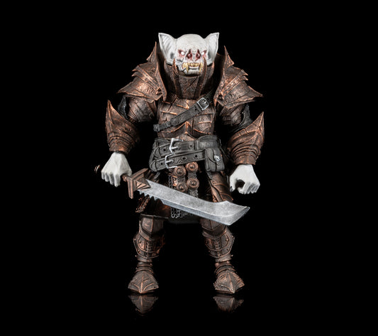 (Pre-Order) Mythic Legions: The Roleplaying Game Mythic Monster Builder