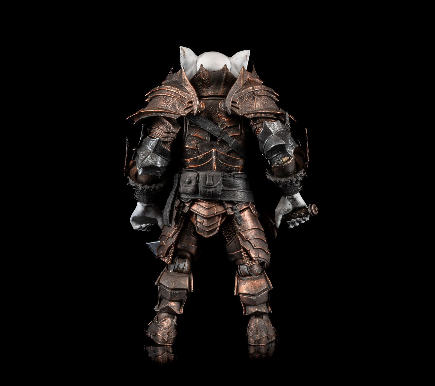 (Pre-Order) Mythic Legions: The Roleplaying Game Mythic Monster Builder
