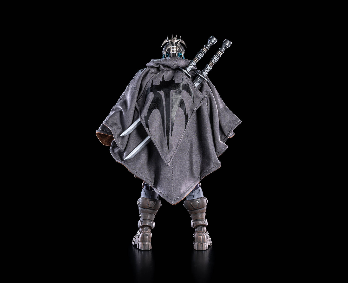(Pre-Order) Cosmic Legions: Mortal Thorn Kyojii Rune Action Figure