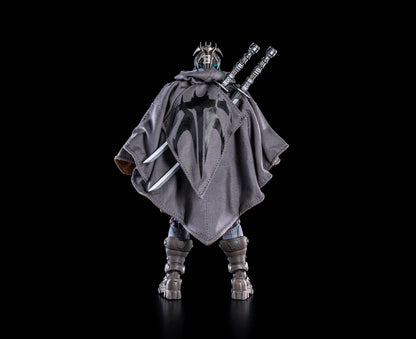 (Pre-Order) Cosmic Legions: Mortal Thorn Kyojii Rune Action Figure