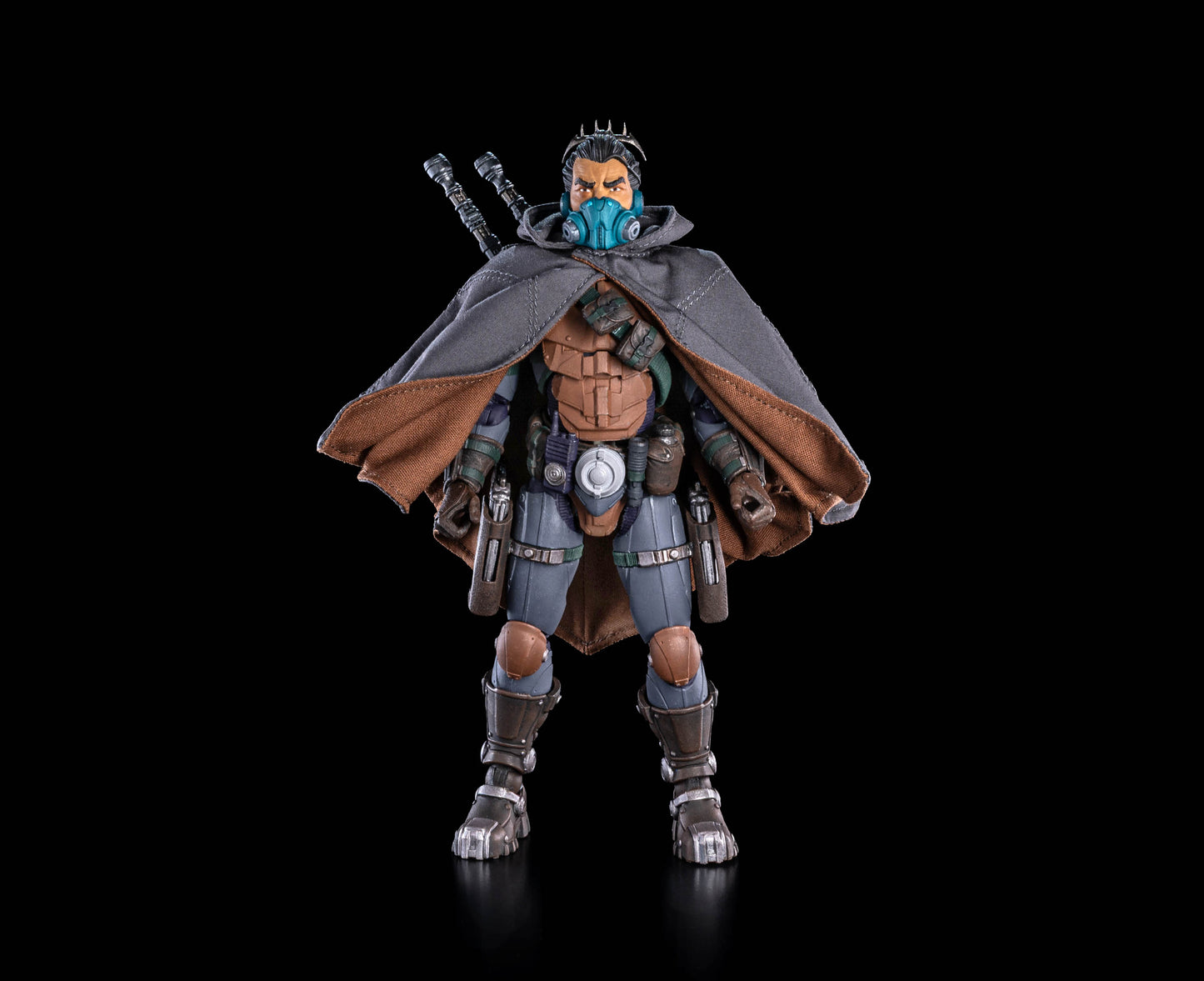 (Pre-Order) Cosmic Legions: Mortal Thorn Kyojii Rune Action Figure