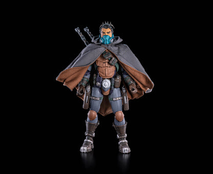(Pre-Order) Cosmic Legions: Mortal Thorn Kyojii Rune Action Figure