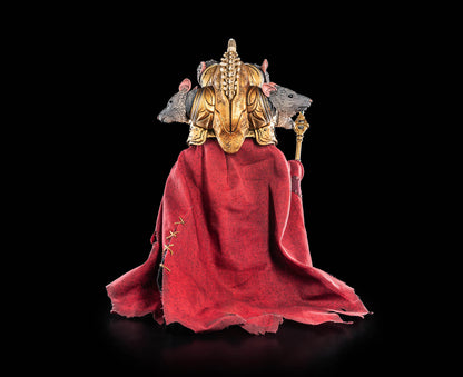 Mythic Legions Figura Obscura: The Mouse King