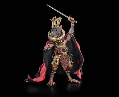 Mythic Legions Figura Obscura: The Mouse King