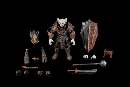 (Pre-Order) Mythic Legions: The Roleplaying Game Mythic Monster Builder