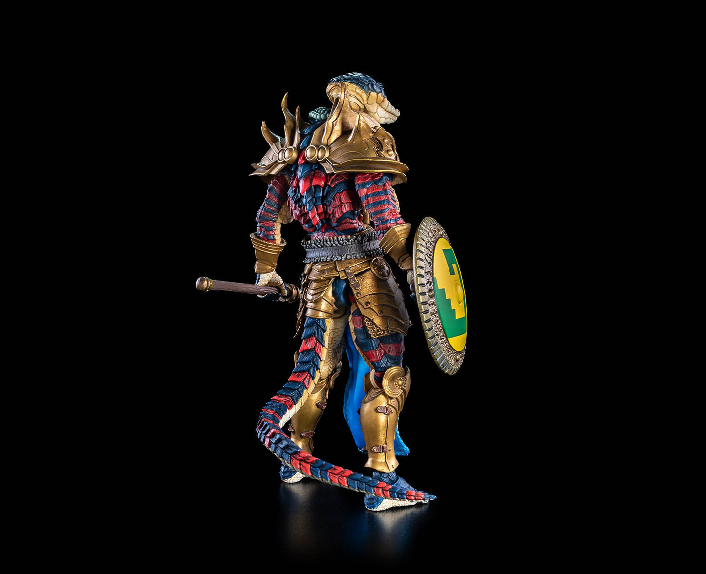Mythic Legions Ninian Infantry