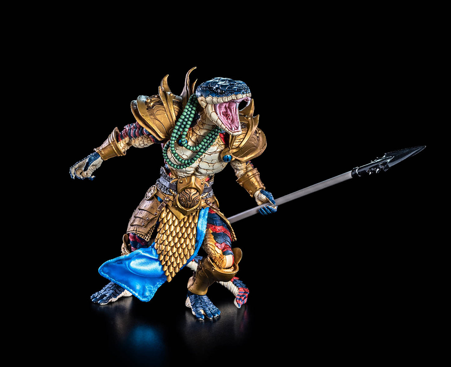 Mythic Legions Ninian Infantry