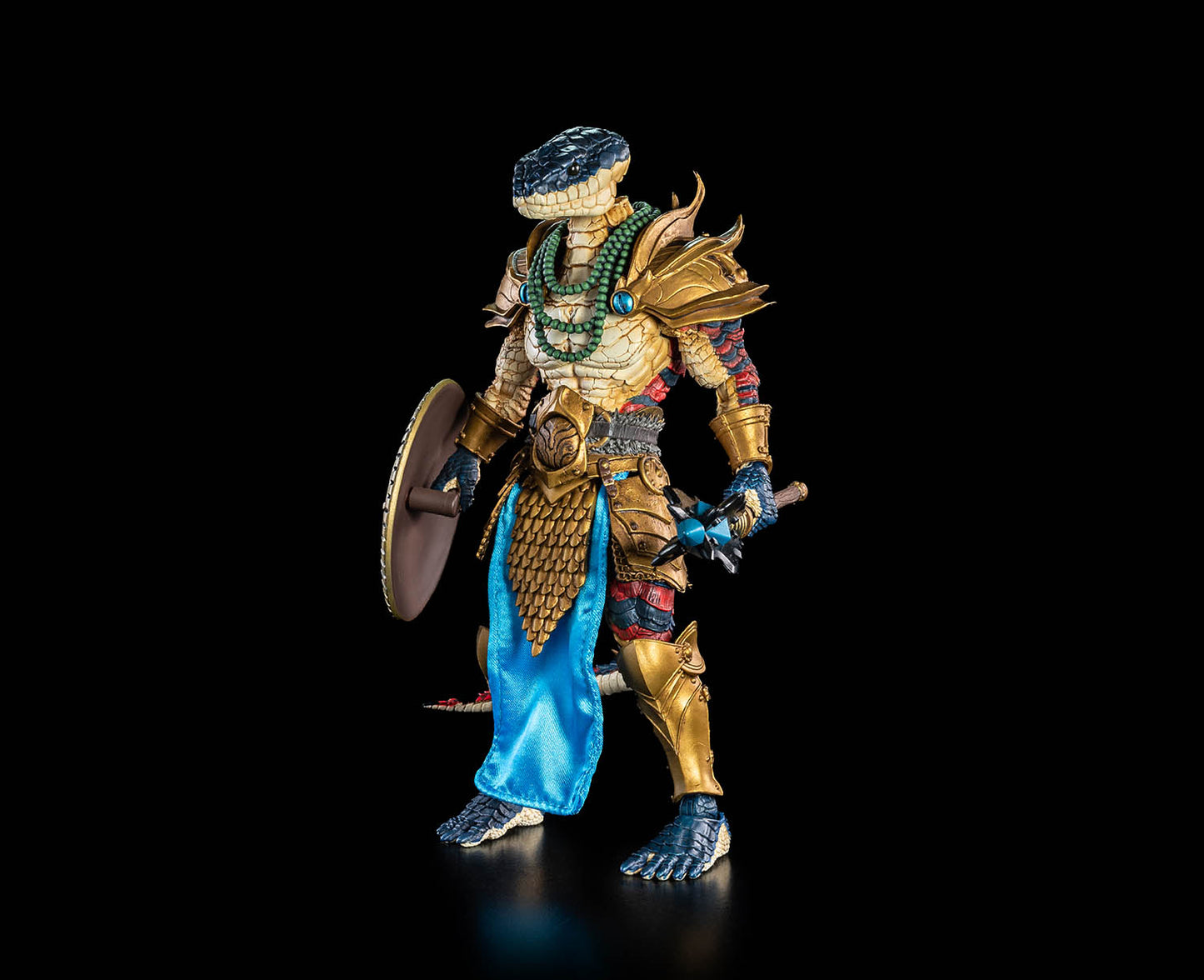 Mythic Legions Ninian Infantry