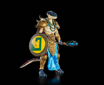 Mythic Legions Ninian Infantry
