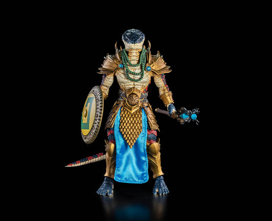 Mythic Legions Ninian Infantry