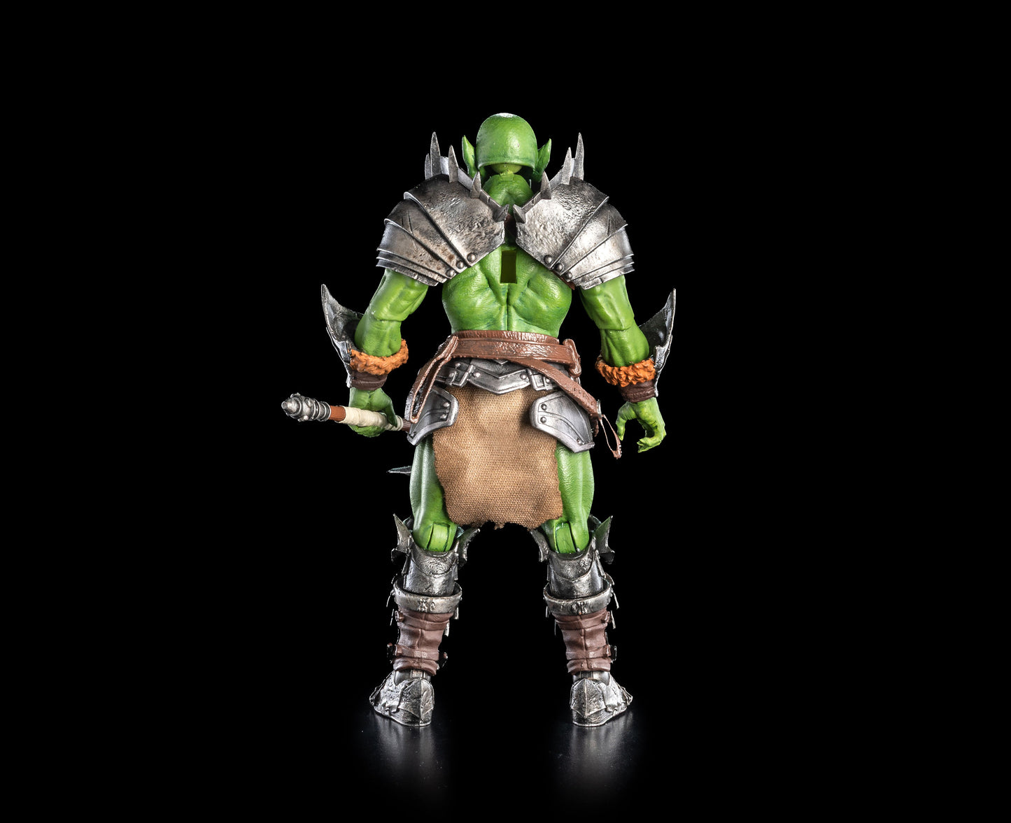 (Pre-Order) Mythic Legions: The Roleplaying Game Orc Barbarian