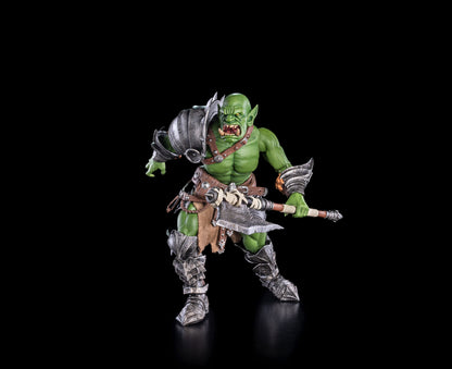 (Pre-Order) Mythic Legions: The Roleplaying Game Orc Barbarian