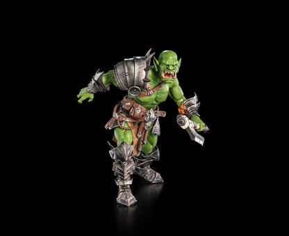 (Pre-Order) Mythic Legions: The Roleplaying Game Orc Barbarian
