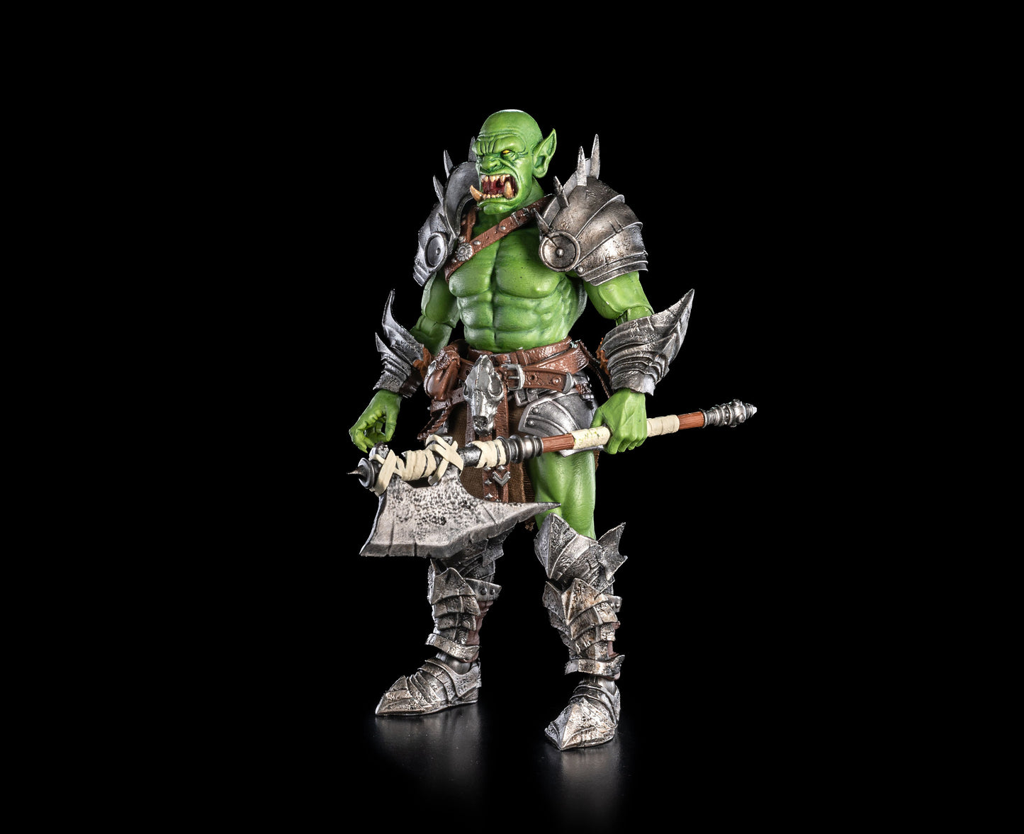 (Pre-Order) Mythic Legions: The Roleplaying Game Orc Barbarian