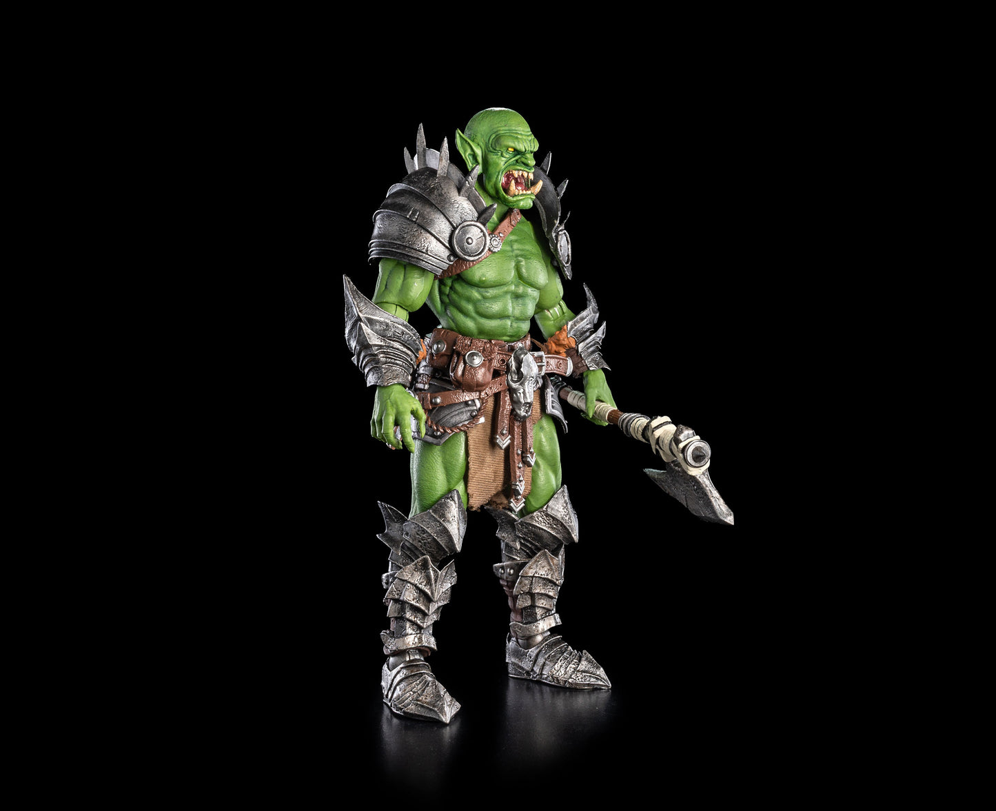 (Pre-Order) Mythic Legions: The Roleplaying Game Orc Barbarian