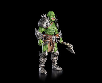 (Pre-Order) Mythic Legions: The Roleplaying Game Orc Barbarian