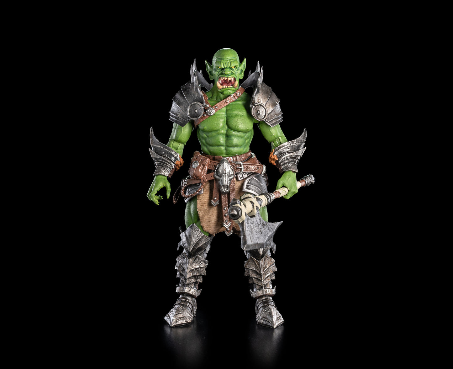 (Pre-Order) Mythic Legions: The Roleplaying Game Orc Barbarian