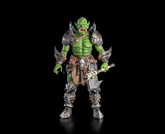 (Pre-Order) Mythic Legions: The Roleplaying Game Orc Barbarian