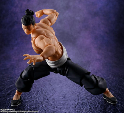 (Pre-Order) S.H.Figuarts Aoi Todo Jujutsu Kaisen (Reissue)