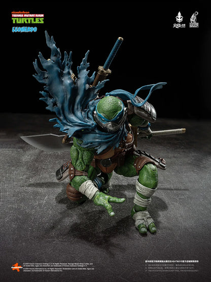 (Pre-Order) Teenage Mutant Ninja Turtles HB0103 Leonardo Action Figure