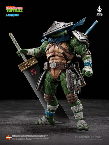 (Pre-Order) Teenage Mutant Ninja Turtles HB0103 Leonardo Action Figure