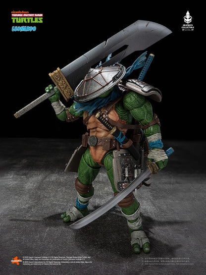 (Pre-Order) Teenage Mutant Ninja Turtles HB0103 Leonardo Action Figure