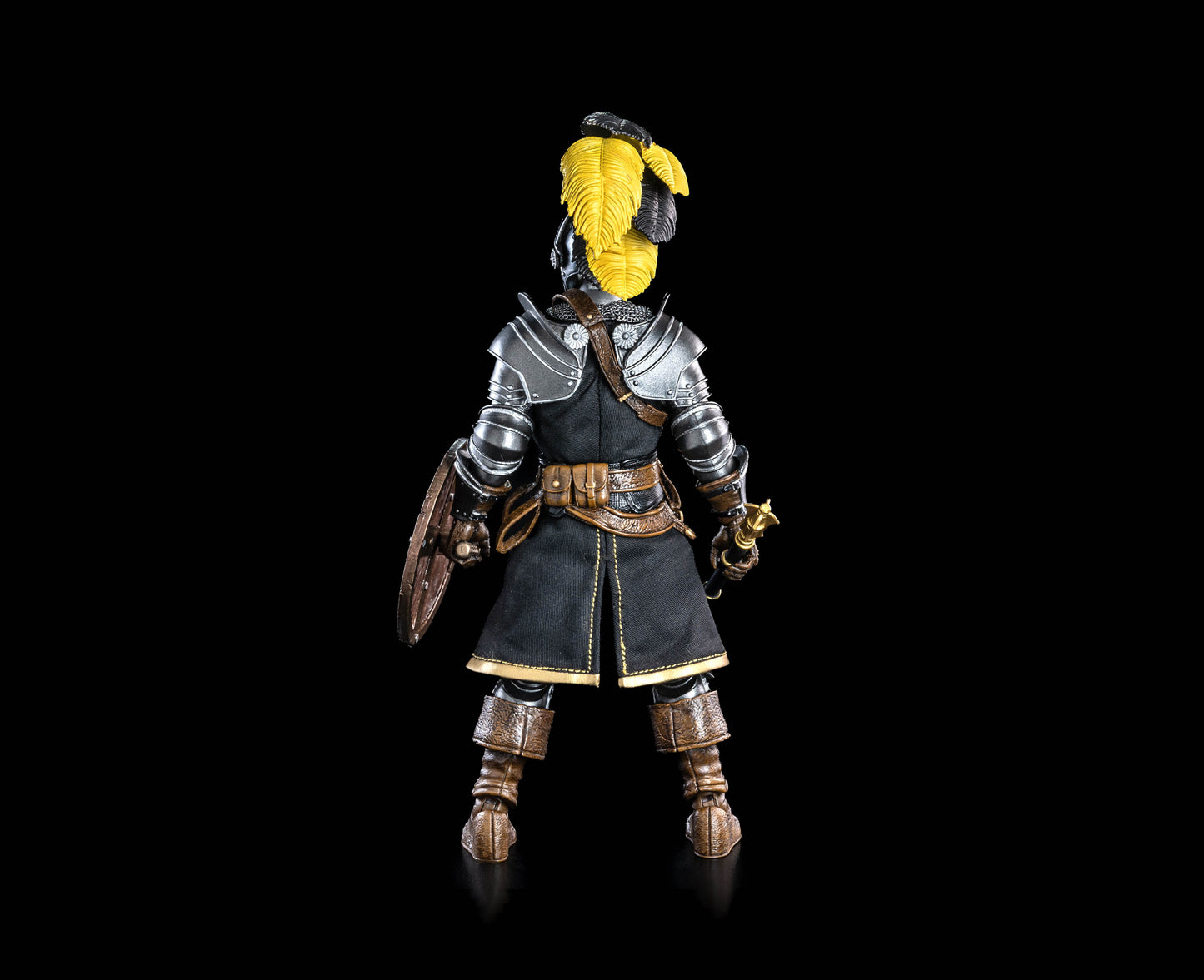 (Pre-Order) Mythic Legions: The Roleplaying Game Heroic Paladin / Cleric