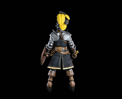 (Pre-Order) Mythic Legions: The Roleplaying Game Heroic Paladin / Cleric