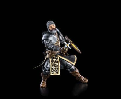 (Pre-Order) Mythic Legions: The Roleplaying Game Heroic Paladin / Cleric