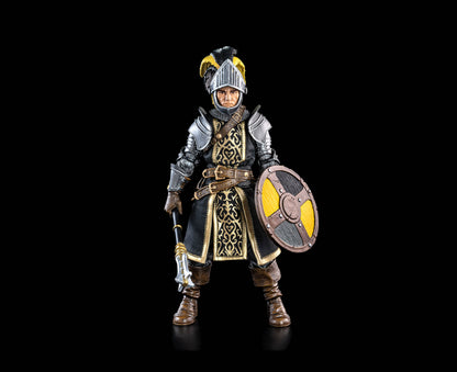 (Pre-Order) Mythic Legions: The Roleplaying Game Heroic Paladin / Cleric