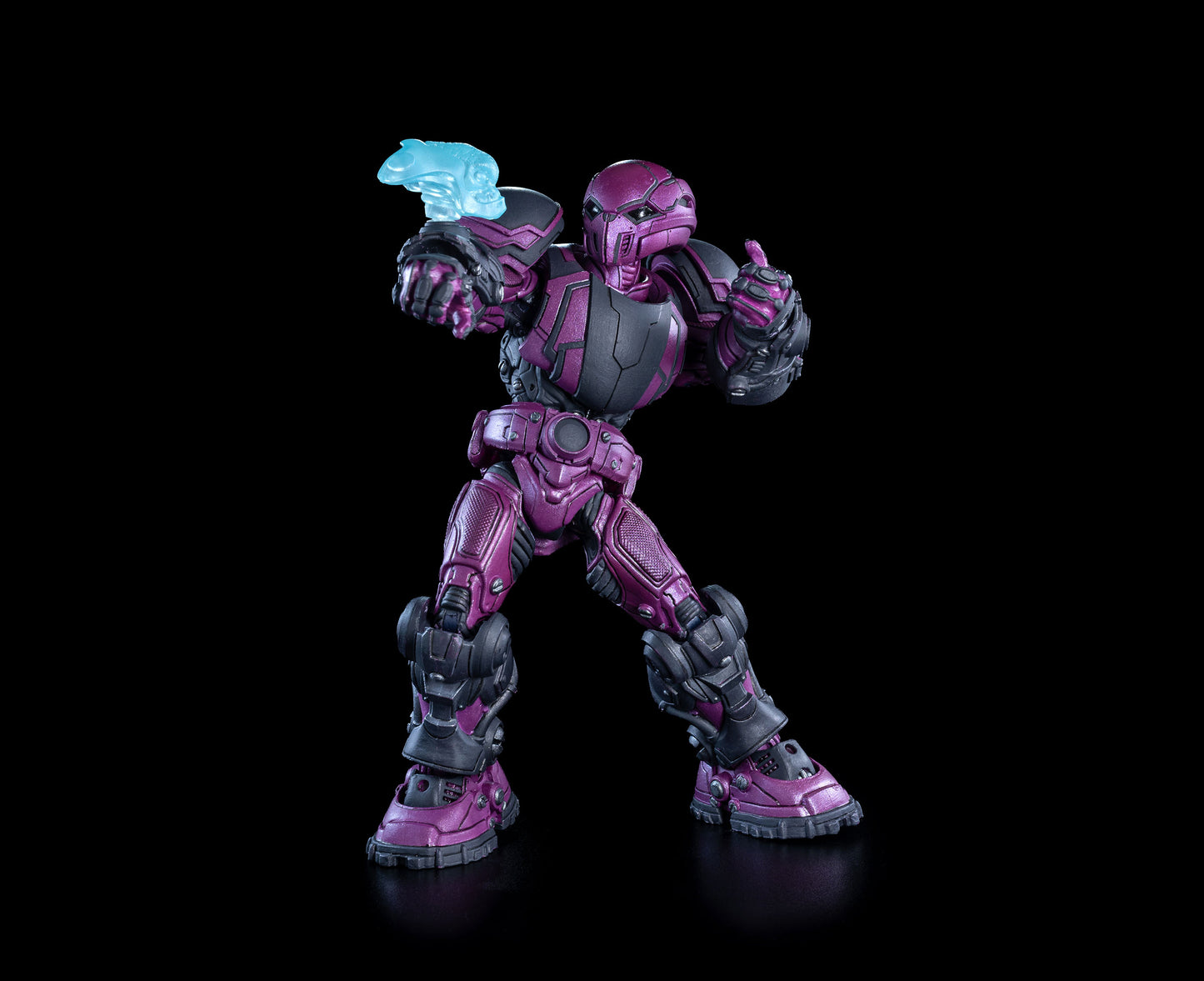 (Pre-Order) Infinite Legions Phanost Action Figure