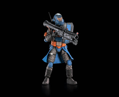 (Pre-Order) Cosmic Legions: Mortal Thorn Protectorate Seek and Strike Pack
