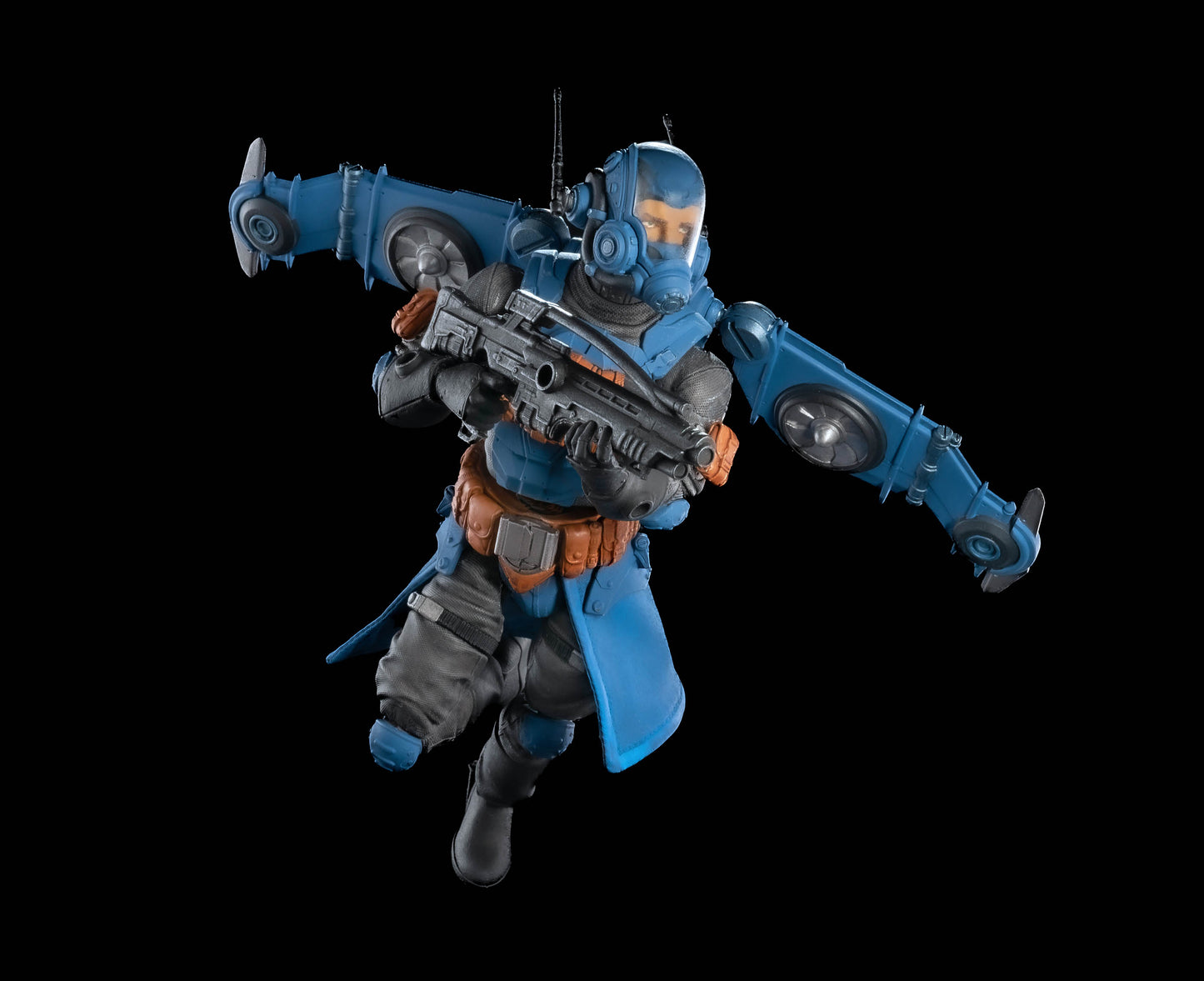 (Pre-Order) Cosmic Legions: Mortal Thorn Protectorate Seek and Strike Pack