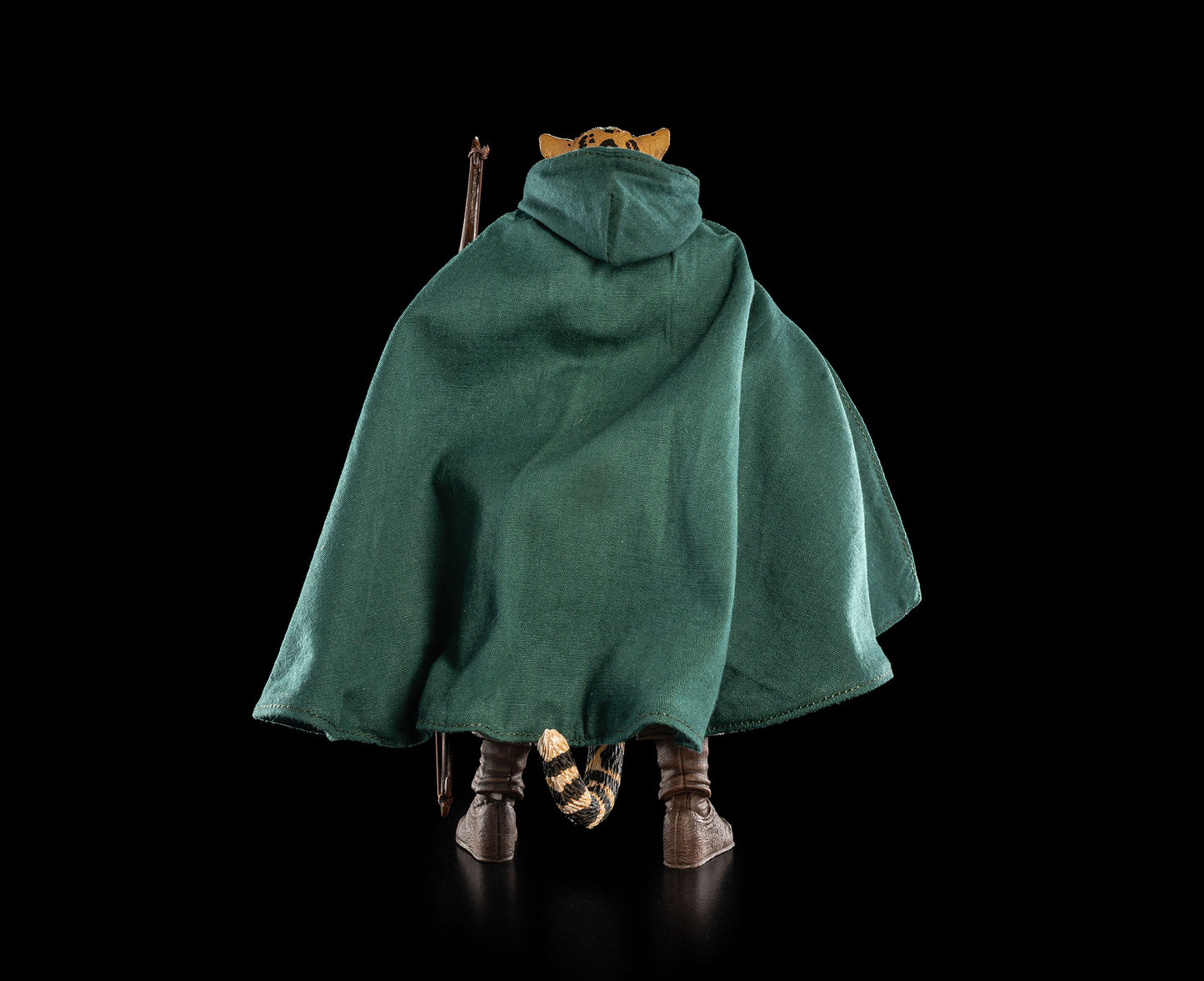 (Pre-Order) Mythic Legions: The Roleplaying Game Ranger Character Pack (Figure Not Included) (Copy)