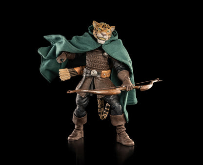 (Pre-Order) Mythic Legions: The Roleplaying Game Ranger Character Pack (Figure Not Included) (Copy)